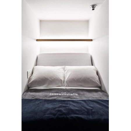 The Millennials Shibuya / Vacation Stay 80745 Τόκιο Εξωτερικό φωτογραφία