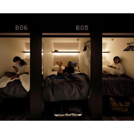 The Millennials Shibuya / Vacation Stay 80745 Τόκιο Εξωτερικό φωτογραφία