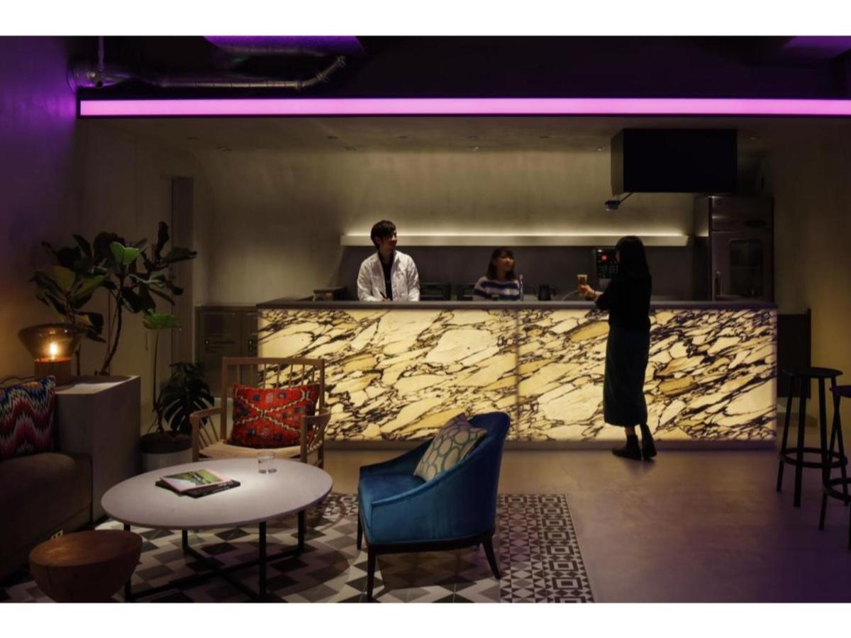 The Millennials Shibuya / Vacation Stay 80745 Τόκιο Εξωτερικό φωτογραφία