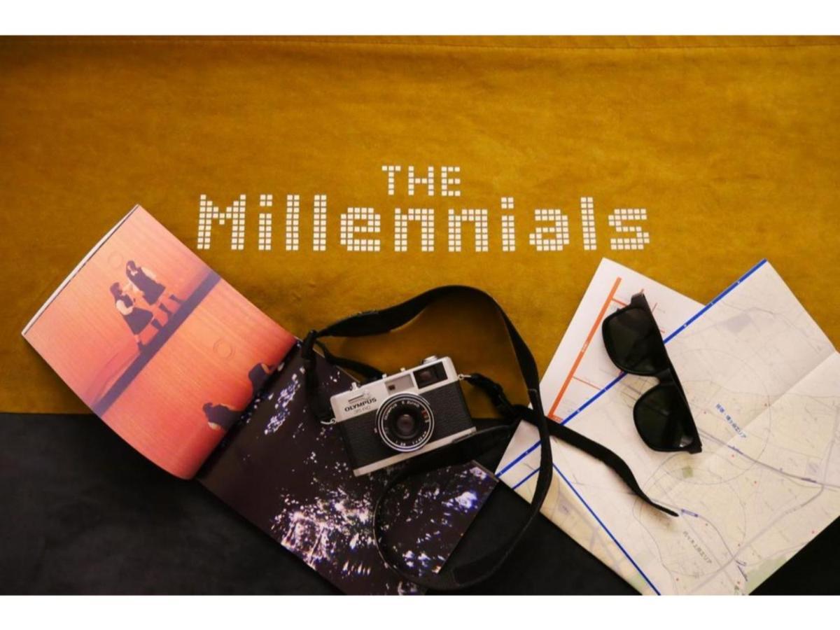 The Millennials Shibuya / Vacation Stay 80745 Τόκιο Εξωτερικό φωτογραφία
