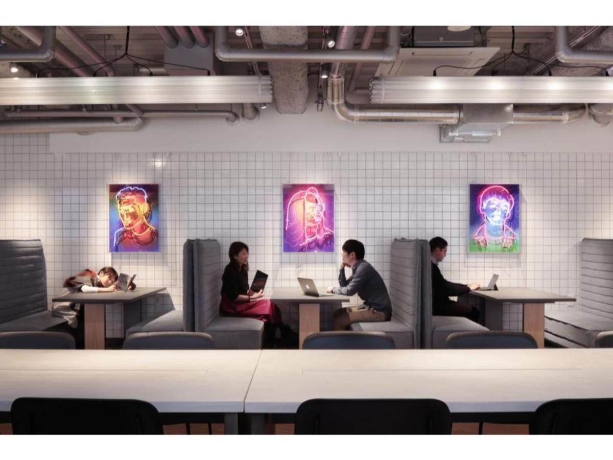 The Millennials Shibuya / Vacation Stay 80745 Τόκιο Εξωτερικό φωτογραφία