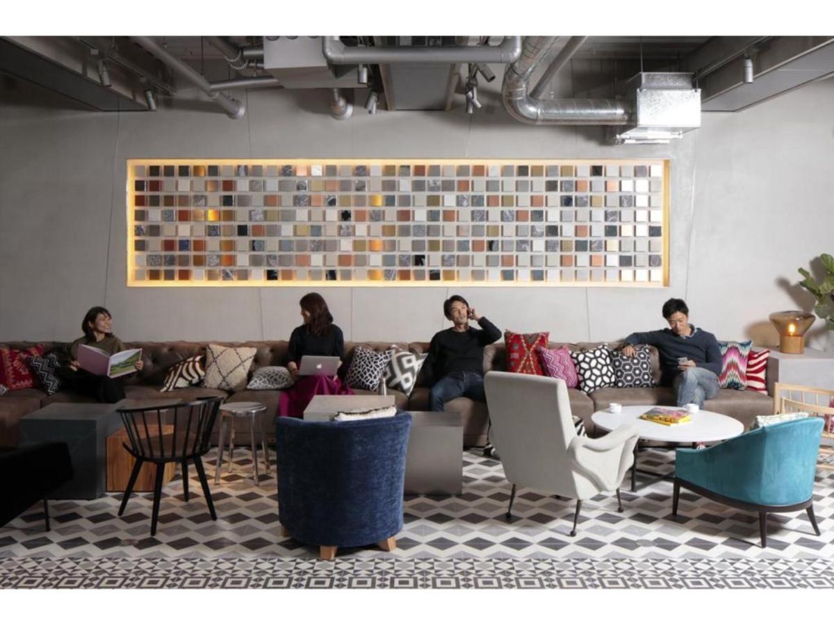 The Millennials Shibuya / Vacation Stay 80745 Τόκιο Εξωτερικό φωτογραφία