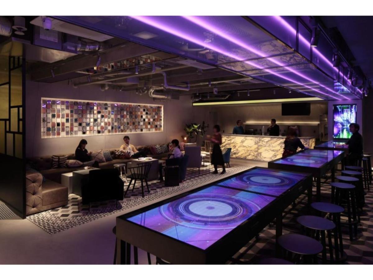 The Millennials Shibuya / Vacation Stay 80745 Τόκιο Εξωτερικό φωτογραφία