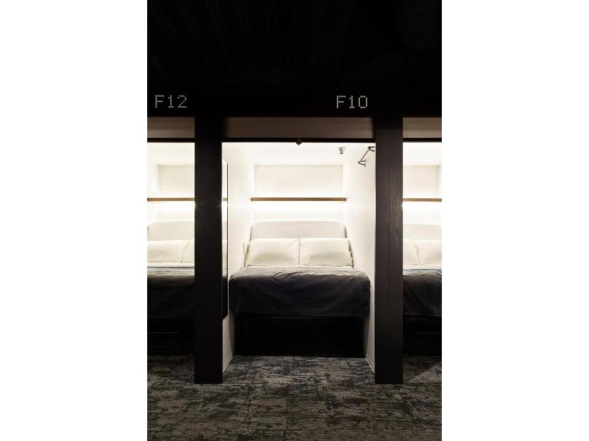 The Millennials Shibuya / Vacation Stay 80745 Τόκιο Εξωτερικό φωτογραφία
