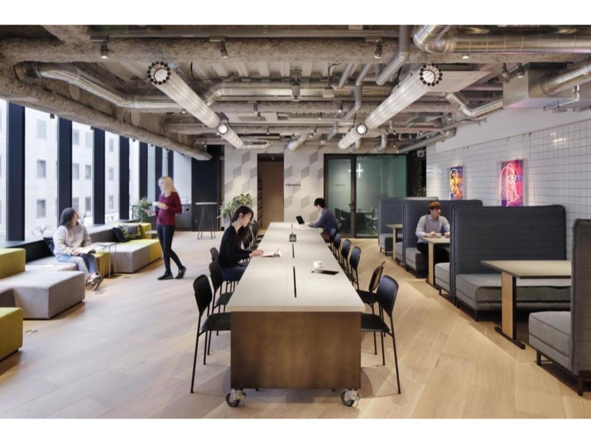 The Millennials Shibuya / Vacation Stay 80745 Τόκιο Εξωτερικό φωτογραφία