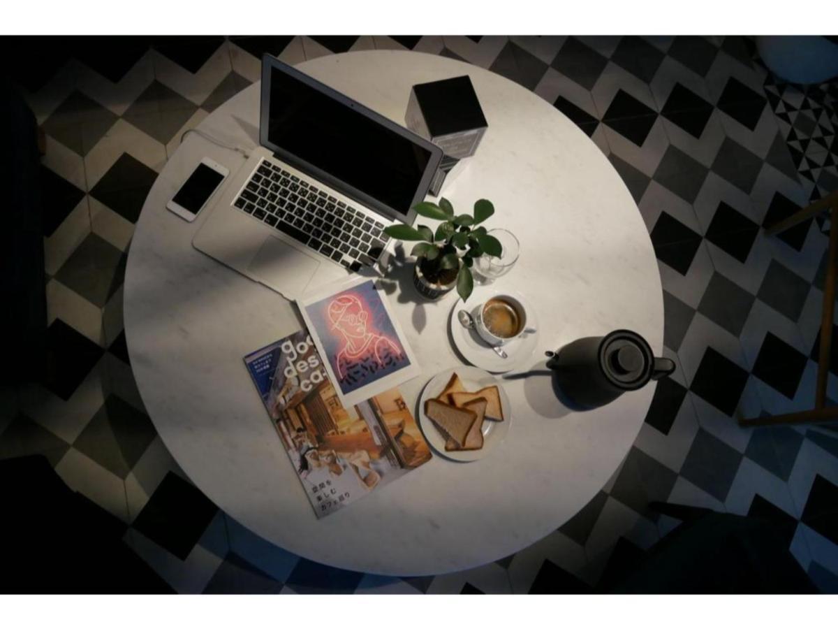 The Millennials Shibuya / Vacation Stay 80745 Τόκιο Εξωτερικό φωτογραφία
