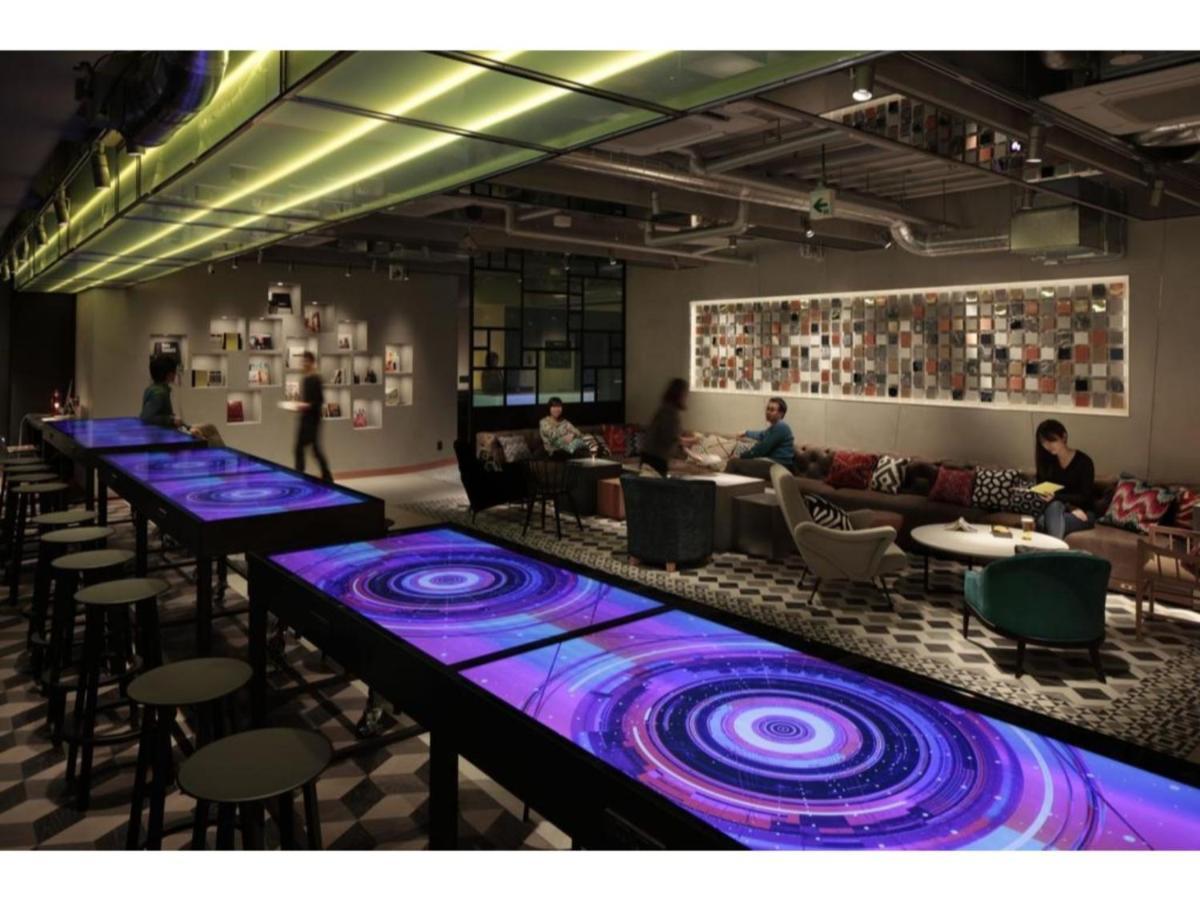The Millennials Shibuya / Vacation Stay 80745 Τόκιο Εξωτερικό φωτογραφία