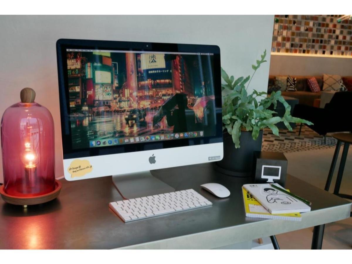 The Millennials Shibuya / Vacation Stay 80745 Τόκιο Εξωτερικό φωτογραφία