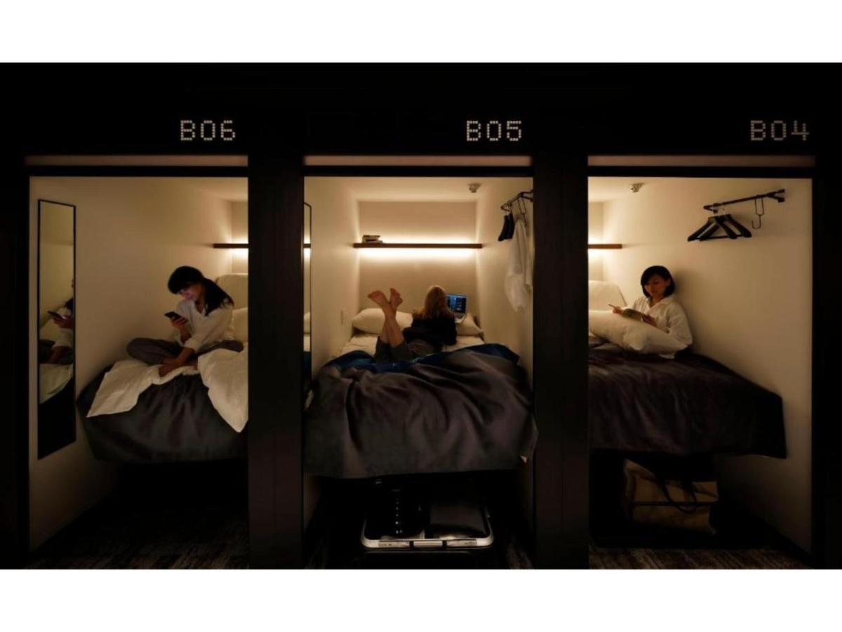 The Millennials Shibuya / Vacation Stay 80745 Τόκιο Εξωτερικό φωτογραφία