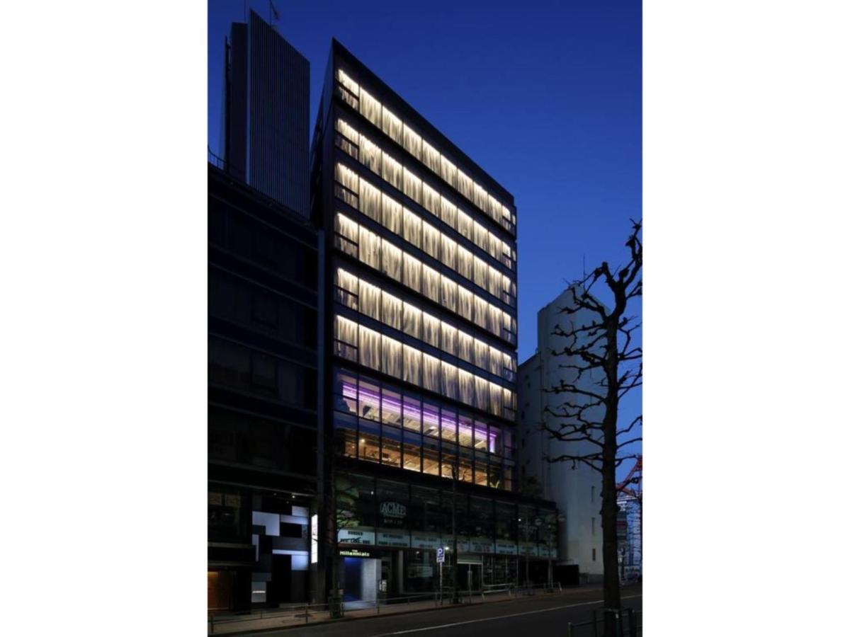The Millennials Shibuya / Vacation Stay 80745 Τόκιο Εξωτερικό φωτογραφία